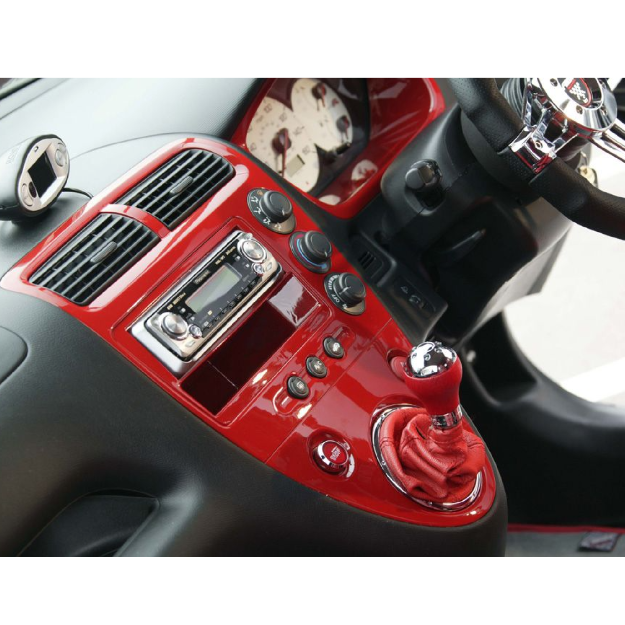 E-TECH Plastic Flexi-Primer 400ml Aerosol