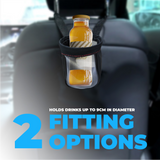 Fabric Drink Holder