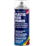 E-TECH Plastic Flexi-Primer 400ml Aerosol