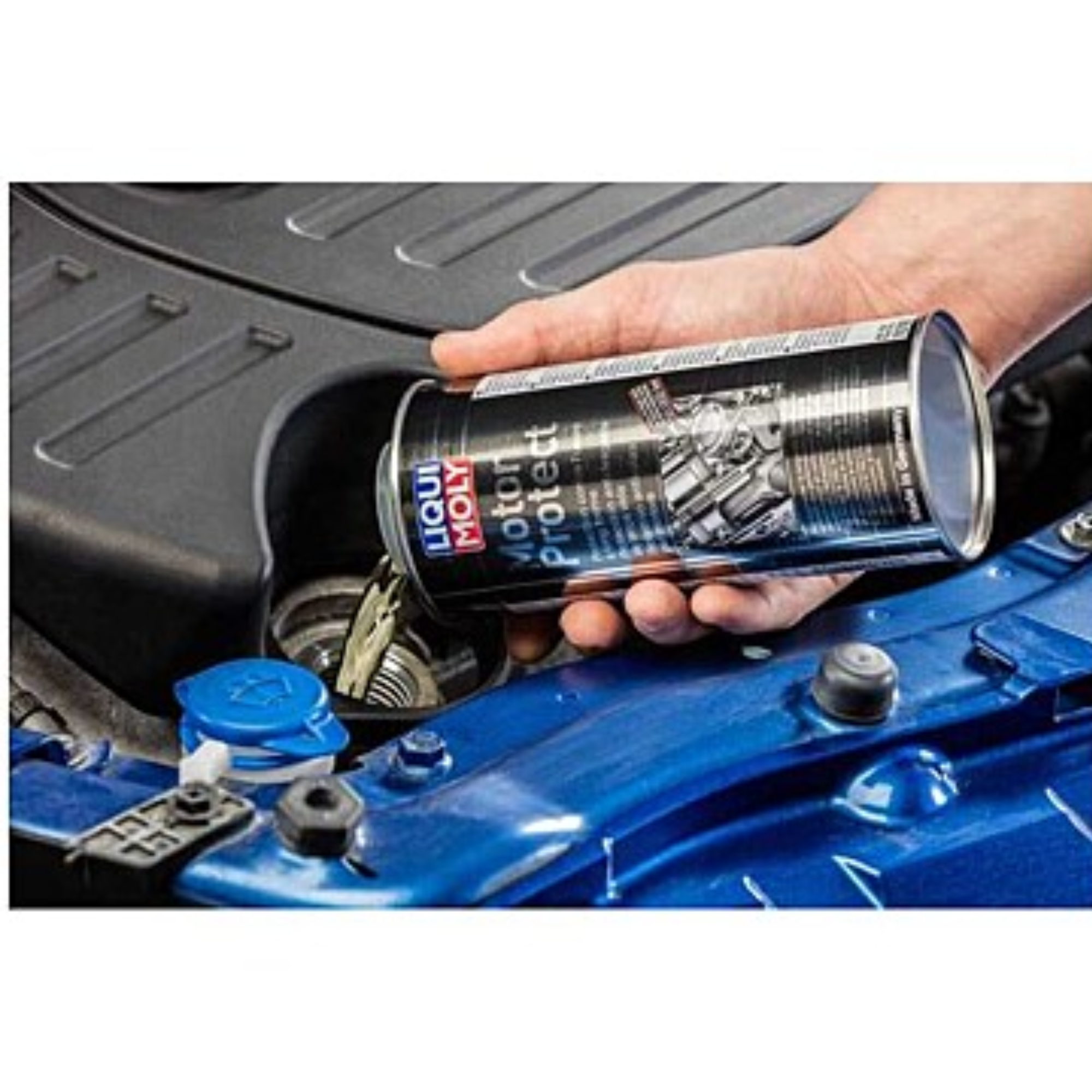 Liqui Moly Motor Protect 500ml