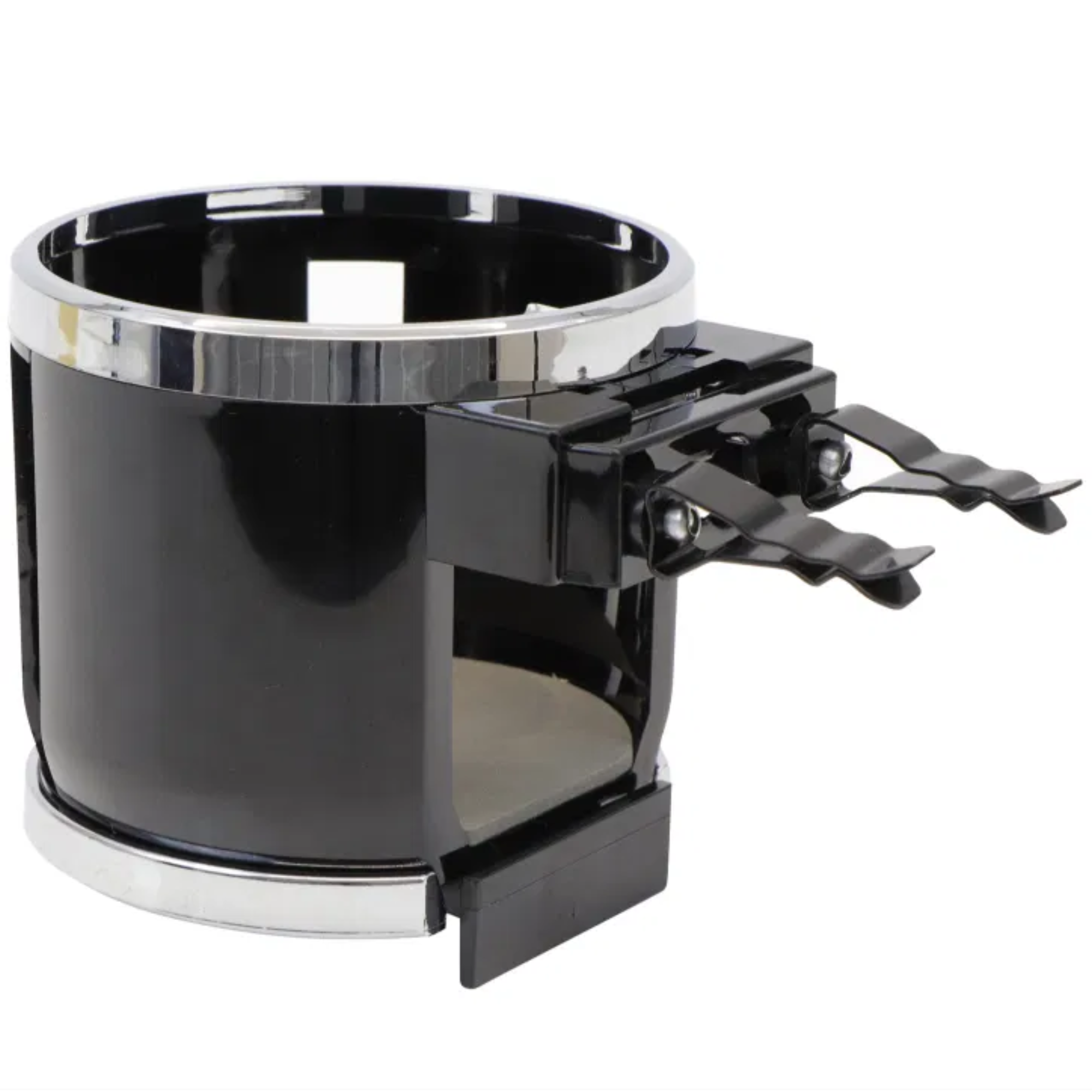 Compact Vent Fit Cup Holder