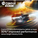 Castrol Edge Engine Oil 5W-40 4L