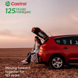Castrol Edge Engine Oil 5W-40 4L