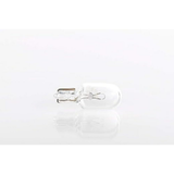 Bosch 501 W5W 12V 5W Pure Light Side Light Bulbs (Twin Pack)