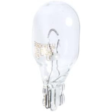 Bosch 955 W16W 12V 16W Pure Light Tail Light Bulbs (Twin Pack)