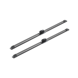Bosch Aerotwin Flat Wiper Blade Set 22" (550mm) & 22" (550mm) - A844S