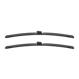 Bosch Aerotwin Flat Wiper Blade Set 22" (550mm) & 22" (550mm) - A844S