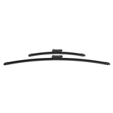 Bosch Aerotwin Flat Wiper Blade Set 24" (600mm) & 13" (340mm) - A300S