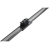Bosch Aerotwin Flat Wiper Blade Set 28" (700mm) & 18" (450mm) - A180S