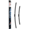 Bosch Aerotwin Flat Wiper Blade Set 26