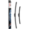 Bosch Aerotwin Flat Wiper Blade Set 24
