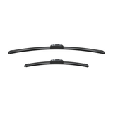 Bosch Aerotwin Flat Wiper Blade Set 24" (600mm) & 16" (400mm) - AR139S