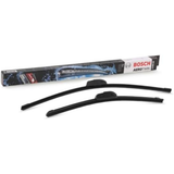 make an alt txt for Bosch Aerotwin Flat Wiper Blade Set 24" (600mm) & 18" (450mm) - AR604S