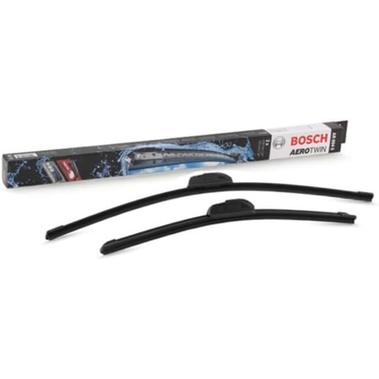 make an alt txt for Bosch Aerotwin Flat Wiper Blade Set 24" (600mm) & 18" (450mm) - AR604S