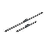 Bosch Aerotwin Flat Wiper Blade Set 26" (650mm) & 13" (340mm) - AR140S