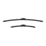Bosch Aerotwin Flat Wiper Blade Set 26" (650mm) & 13" (340mm) - AR140S