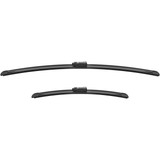 Bosch Aerotwin Flat Wiper Blade Set 26" (650mm) & 16" (400mm) - A144S