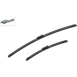 Bosch Aerotwin Flat Wiper Blade Set 26" (650mm) & 16" (400mm) - A144S