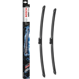 Bosch Aerotwin Flat Wiper Blade Set 23" (575mm) & 21" (530mm) - A314S