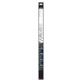 Bosch Aerotwin Flat Wiper Blade Set 26" (650mm) & 19" (475mm) - A310S
