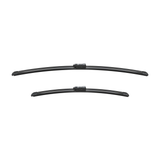 Bosch Aerotwin Flat Wiper Blade Set 26" (650mm) & 19" (475mm) - A310S