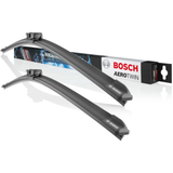 Bosch Aerotwin rear wiper blade, 13-inch (330mm), frameless aerodynamic rear windshield wiper for vehicles, model A335H