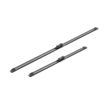 Bosch Aerotwin Flat Wiper Blade Set 30" (750mm) & 20" (500mm) - A352S