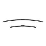 Bosch Aerotwin Flat Wiper Blade Set 30" (750mm) & 20" (500mm) - A352S