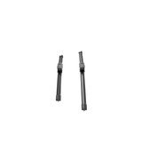Bosch Aerotwin Multiclip Flat Wiper Blade Set 24" (600mm) & 19" (475mm) - AM980S