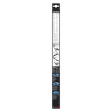 Bosch Aerotwin Multiclip Flat Wiper Blade Set 24" (600mm) & 19" (475mm) - AM980S