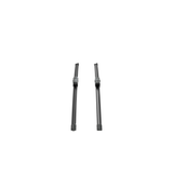 Bosch Aerotwin Multiclip Flat Wiper Blade Set 28" (700mm) & 28" (700mm) - AM469S