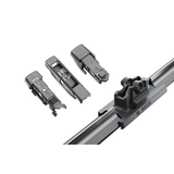 Bosch Aerotwin Plus Flat Wiper Blade 13" (340mm) - AP13U