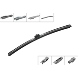 Bosch Aerotwin Plus Flat Wiper Blade 15"/380mm - AP15U