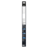 Bosch Aerotwin Plus Flat Wiper Blade 17" (425mm) - AP17U