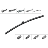 Bosch Aerotwin Plus Flat Wiper Blade 19" (475mm) - AP19U