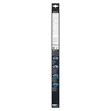 Bosch Aerotwin Plus Flat Wiper Blade 21" (525mm) - AP21U