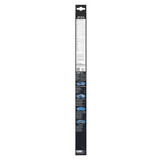 Bosch Aerotwin Plus Flat Wiper Blade 22" (550mm) - AP22U