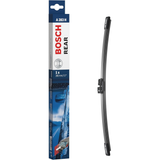 Bosch Aerotwin Rear Wiper Blade 11-inch (280 mm) model A283H, a frameless rear windshield wiper designed for quiet, efficient clearing of rain and debris.