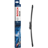Bosch Aerotwin rear wiper blade, 13-inch (330mm), frameless aerodynamic rear windshield wiper for vehicles, model A334H