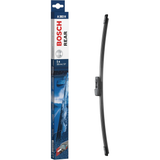 Bosch Aerotwin rear wiper blade, 15-inch (380mm), frameless aerodynamic rear windshield wiper for vehicles, model A383H