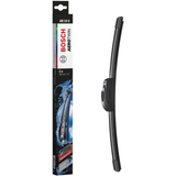 Bosch Aerotwin rear wiper blade, 15-inch (380mm), frameless aerodynamic rear windshield wiper for vehicles, model AR15U