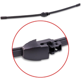 Bosch Aerotwin Rear Wiper Blade 16"/400mm - A400H