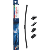 Bosch Aerotwin rear wiper blade, 16-inch (400mm), frameless aerodynamic rear windshield wiper for vehicles, model AM40H