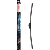 Bosch Aerotwin Rear Wiper Blade AR708U, 28-inch (700 mm) rear windshield wiper with frameless aerodynamic design and durable rubber blade for smooth, streak-free rear window wiping