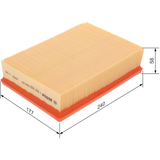 Bosch Air Filter 1457433004 - S3004