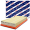 Bosch Air Filter 1457433714 - S3714