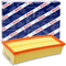 Bosch Air Filter 1987429404 - S9404