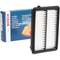 Bosch Air Filter F026400439 - S0439
