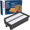 Bosch Air Filter F026400445 - S0445