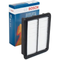 Bosch Air Filter F026400457 - S0457